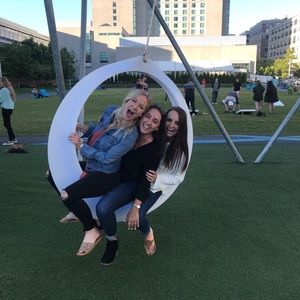 Meet your Posher, Ariel